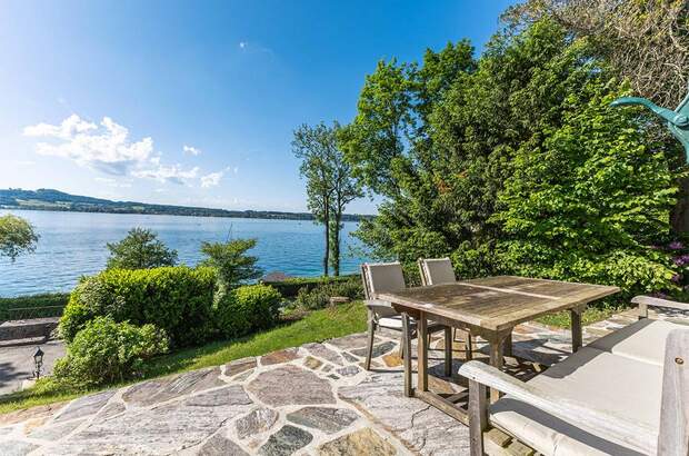 Haus kaufen in 4852 Weyregg (Bild 5)