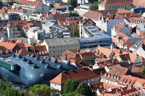 Mietwohnung in 8020 Graz (Bild 3)