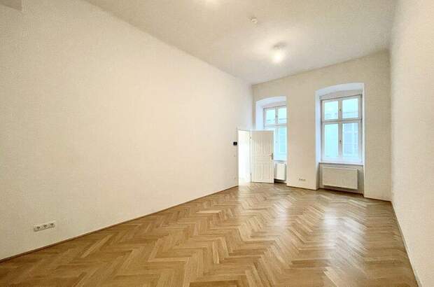 Wohnung mieten in 1010 Wien (Bild 3)