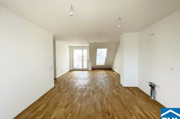 Terrassenwohnung kaufen in 1100 Wien (Bild 2)