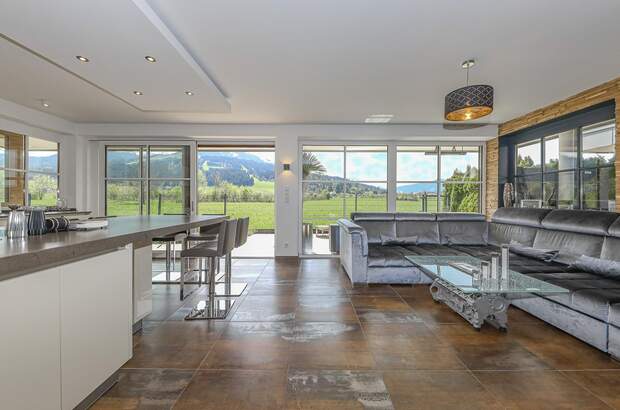 Terrassenwohnung kaufen in 6380 St. Johann (Bild 2)