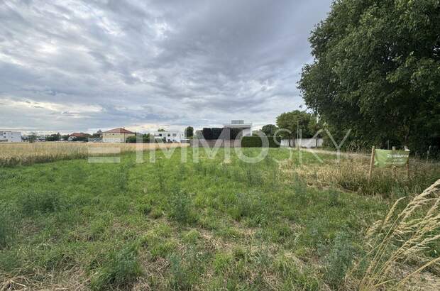 Grundstück kaufen in 2201 Gerasdorf (Bild 4)