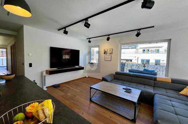 Terrassenwohnung kaufen in 5600 St. Johann (Bild 3)