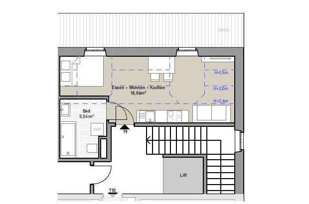 Wohnung kaufen in 5280 Braunau (Bild 1)
