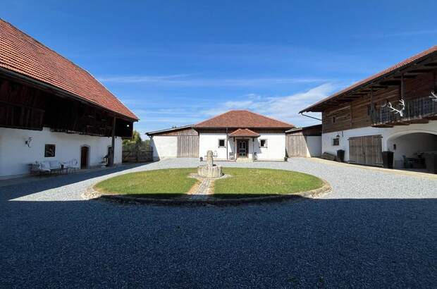 Haus mieten in 4924 Waldzell (Bild 1)