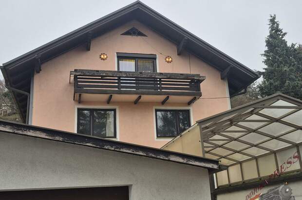 Einfamilienhaus kaufen in 3433 Königstetten (Bild 1)