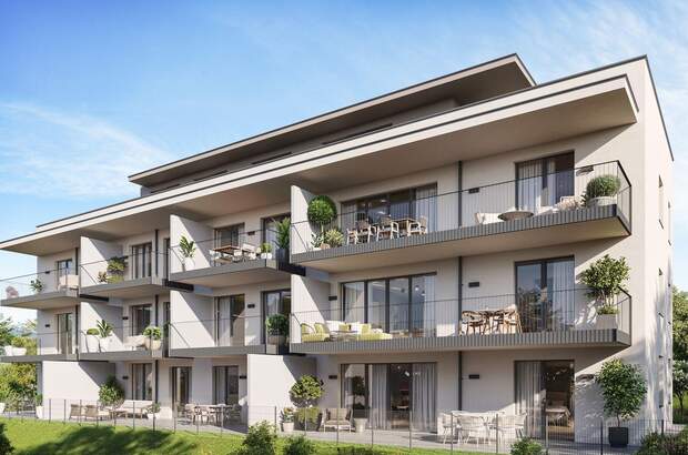 Eigentumswohnung in 8010 Graz (Bild 1)