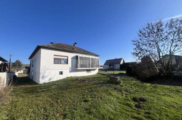 Einfamilienhaus kaufen in 2126 Ladendorf (Bild 2)