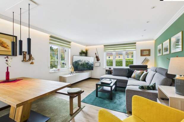 Haus mit Garten kaufen in 9020 Klagenfurt (Bild 4)