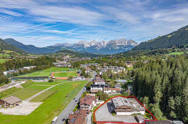 Grundstück kaufen in 6370 Kitzbühel (Bild 4)