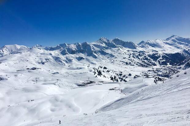 Terrassenwohnung kaufen in 5562 Untertauern