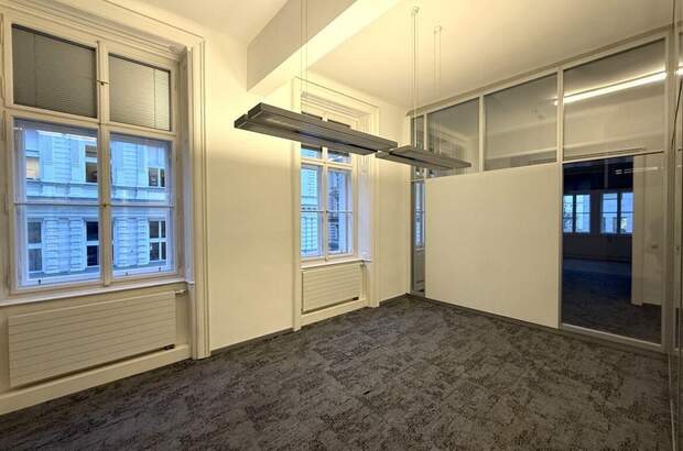 Gewerbeobjekt mieten in 1010 Wien (Bild 4)