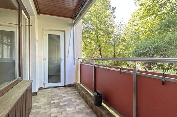 Wohnung mit Balkon mieten in 9020 Klagenfurt (Bild 4)
