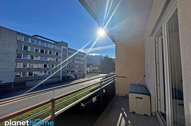 Terrassenwohnung kaufen in 6020 Innsbruck (Bild 2)