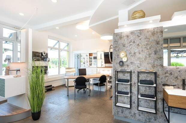 Gewerbeobjekt kaufen in 5760 Saalfelden (Bild 1)