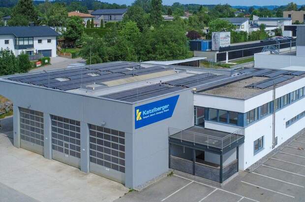 Gewerbeobjekt kaufen in 4921 Hohenzell (Bild 2)