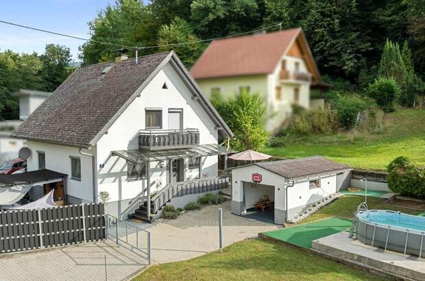 Haus kaufen in 9100 Völkermarkt (Bild 2)