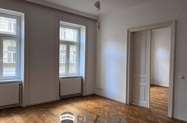 Wohnung kaufen in 1070 Wien (Bild 1)