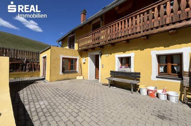 Haus kaufen in 8813 St. Lambrecht (Bild 4)