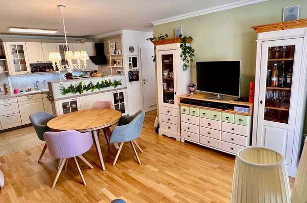 Wohnung mit Balkon kaufen in 3430 Tulln (Bild 1)