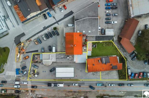 Gewerbeobjekt kaufen in 6330 Kufstein (Bild 4)