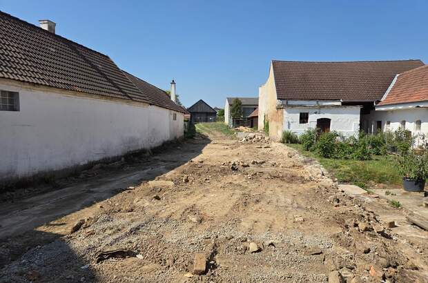 Grundstück kaufen in 2042 Guntersdorf (Bild 4)
