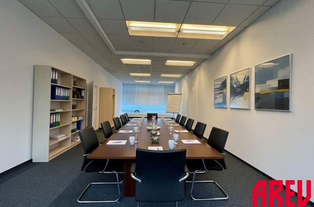 Gewerbeobjekt mieten in 4020 Linz (Bild 2)