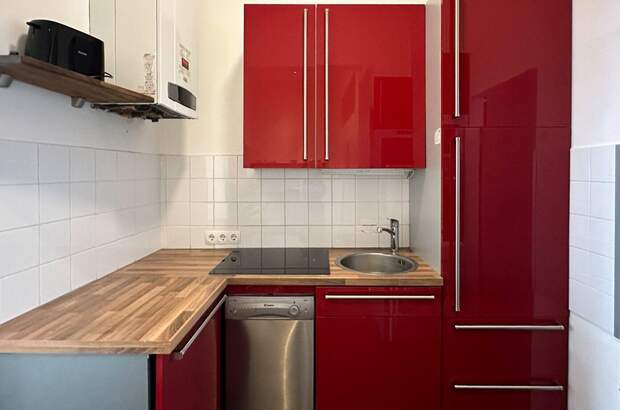 Altbauwohnung kaufen in 1150 Wien (Bild 3)