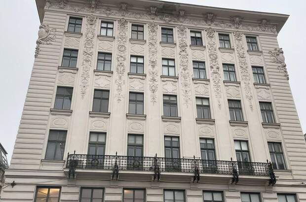 Gewerbeobjekt mieten in 1090 Wien (Bild 1)