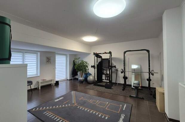 Gewerbeobjekt mieten in 8075 Hart (Bild 5)