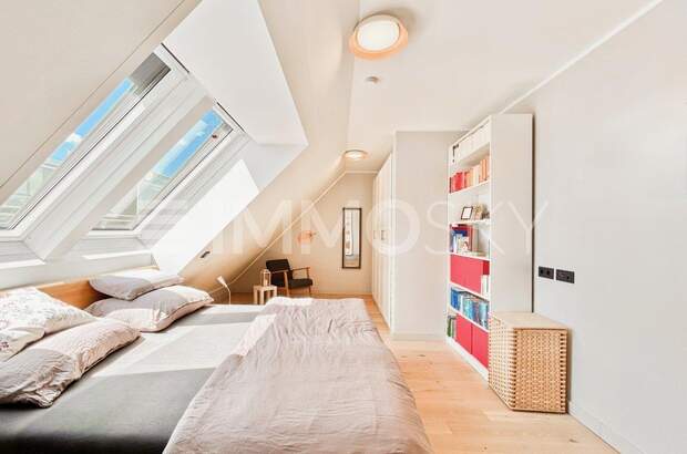 Terrassenwohnung kaufen in 1030 Wien (Bild 4)