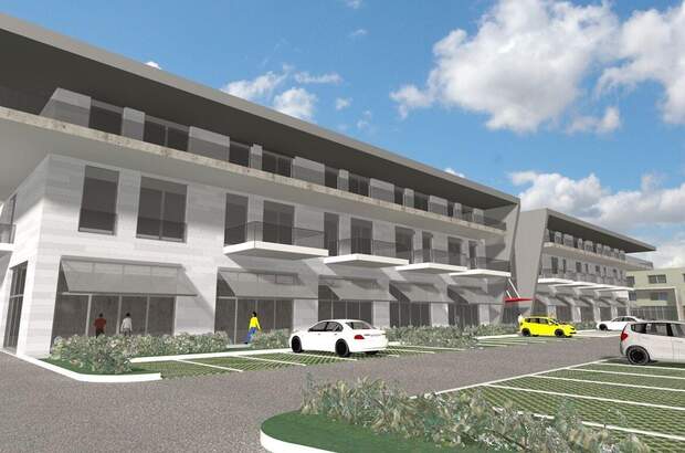 Gewerbeobjekt kaufen in 5020 Salzburg (Bild 2)