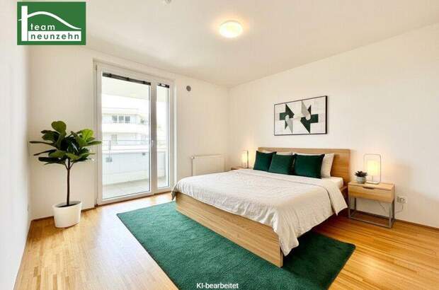 Terrassenwohnung mieten in 8054 Graz (Bild 1)