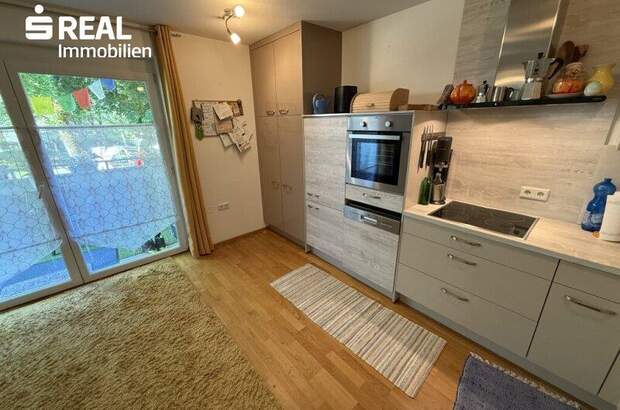 Terrassenwohnung kaufen in 5710 Kaprun (Bild 3)