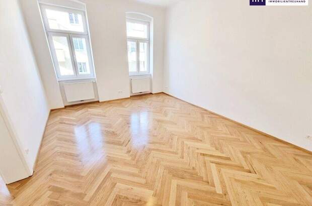 Terrassenwohnung kaufen in 1030 Wien (Bild 5)