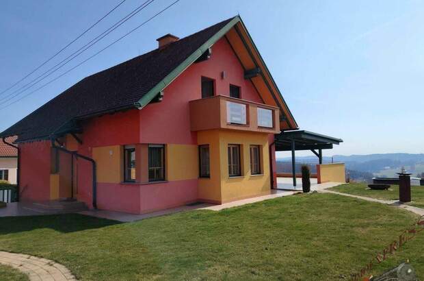 Haus kaufen in 7572 Deutsch Kaltenbrunn (Bild 1)