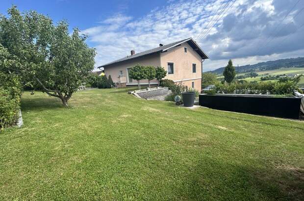 Haus mit Garten kaufen in 4901 Ottnang (Bild 2)