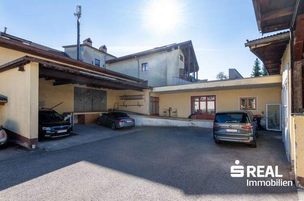 Wohnanlage kaufen in 6600 Reutte (Bild 5)