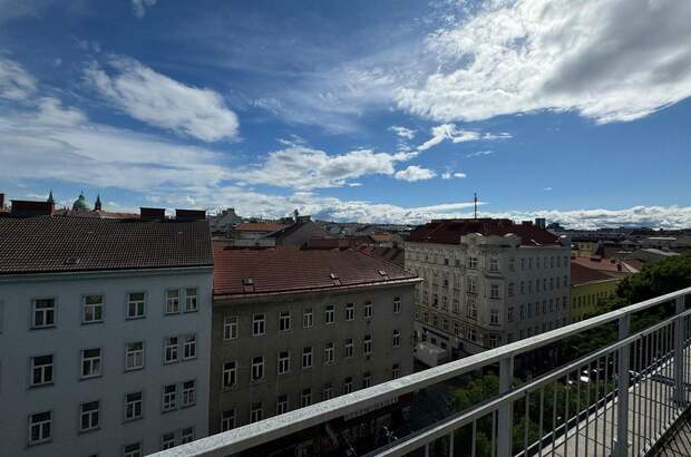 Terrassenwohnung kaufen in 1100 Wien (Bild 1)