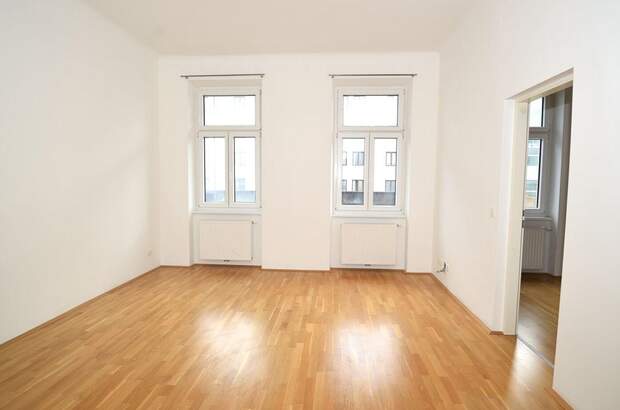 Altbauwohnung mit Balkon kaufen in 1200 Wien (Bild 4)