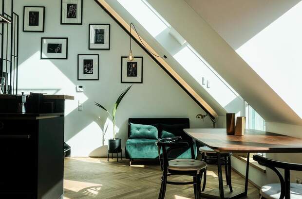 Wohnung mit Balkon mieten in 1120 Wien (Bild 1)
