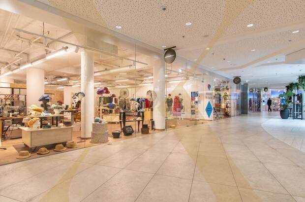 Gewerbeobjekt mieten in 4020 Linz