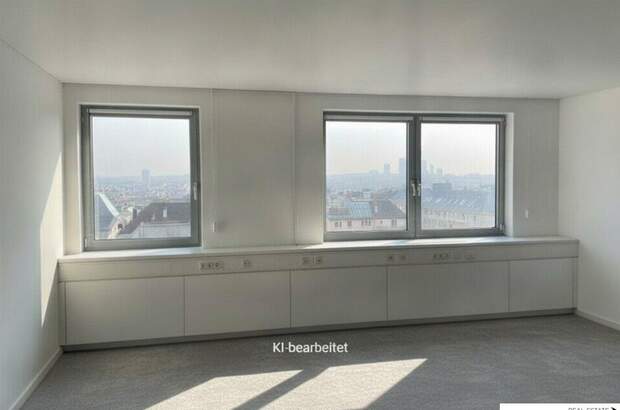 Gewerbeobjekt mieten in 1060 Wien (Bild 3)