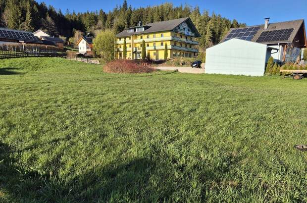 Grundstück kaufen in 8983 Bad Mitterndorf (Bild 1)