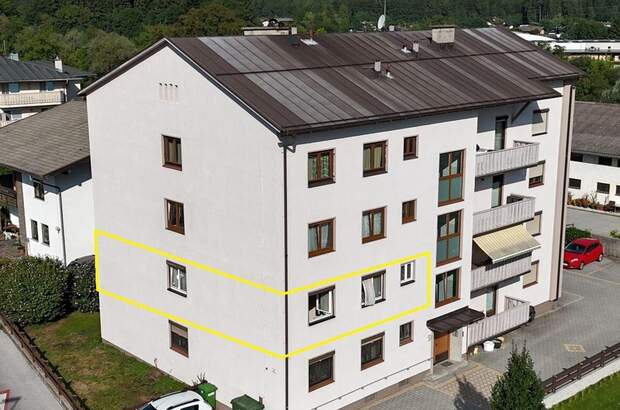 Eigentumswohnung in 6230 Brixlegg (Bild 4)