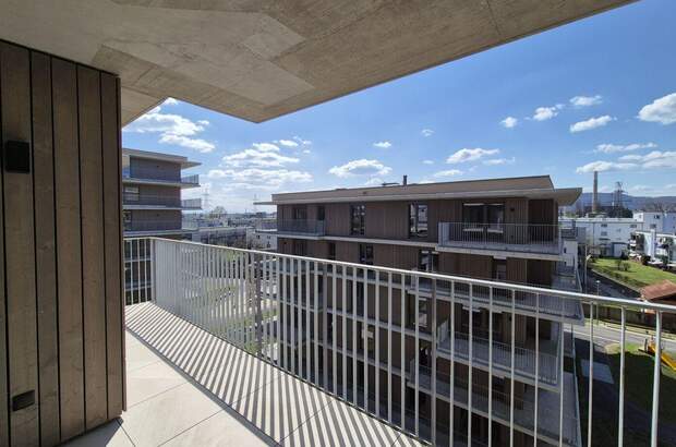 Wohnung mit Balkon kaufen in 8010 Graz
