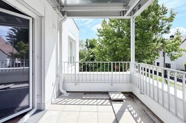 Terrassenwohnung kaufen in 1100 Wien (Bild 3)