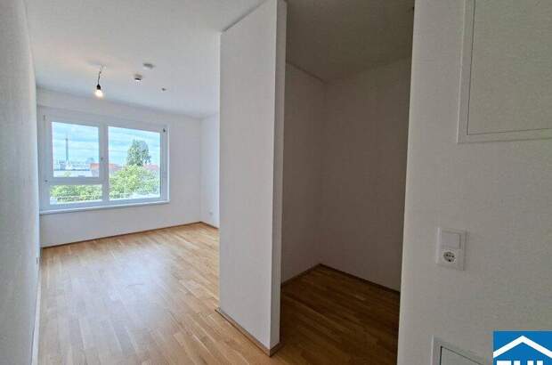 Terrassenwohnung mieten in 1020 Wien (Bild 4)