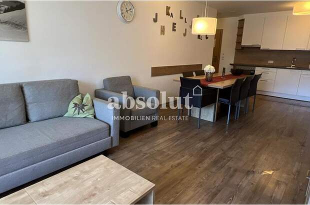 Terrassenwohnung kaufen in 5710 Kaprun (Bild 3)