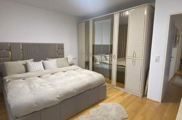 Wohnung mit Balkon mieten in 5026 Salzburg (Bild 3)